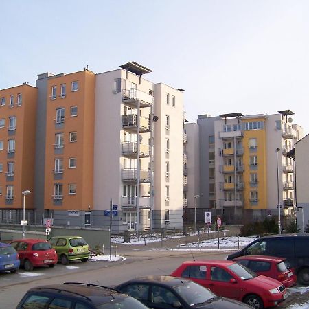 Przytulne Mieszkanie Danzica Esterno foto